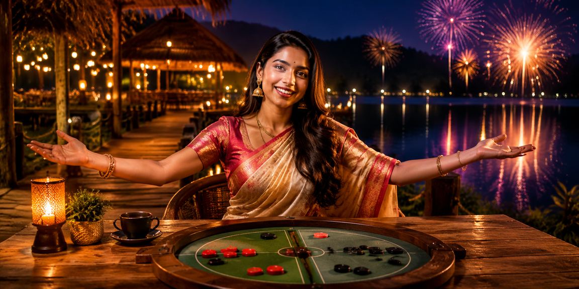 ঢাকায় মোবাইলে gb4444 প্রোমোশন বোনাস গ্রহণ করছেন একজন ব্যবহারকারী