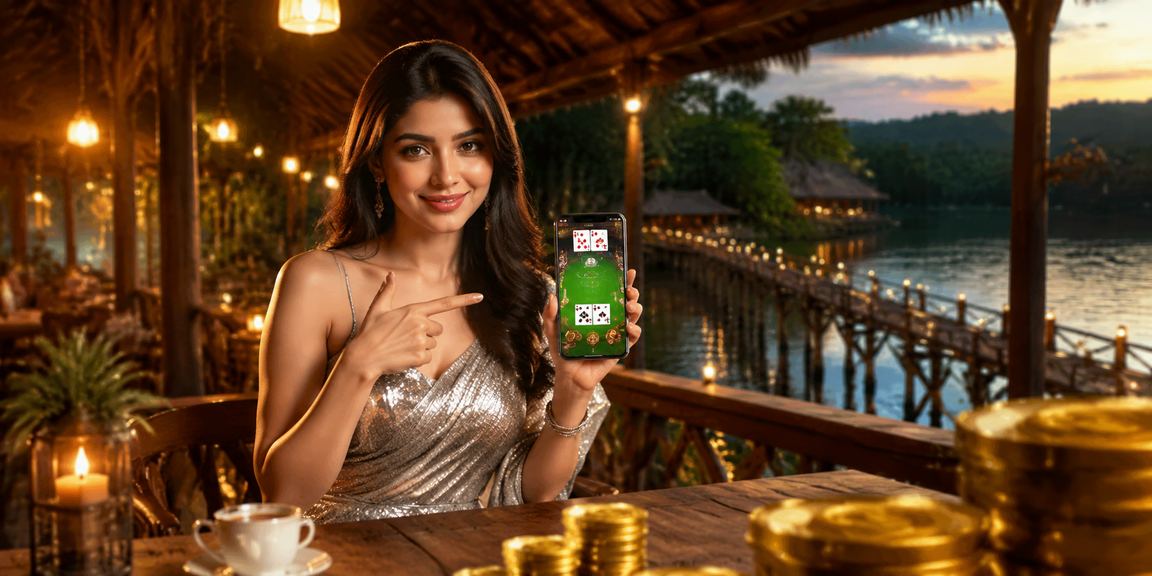 চট্টগ্রামে মোবাইলে gb4444 প্রোমোশন অফার দেখছেন একজন ব্যবহারকারী