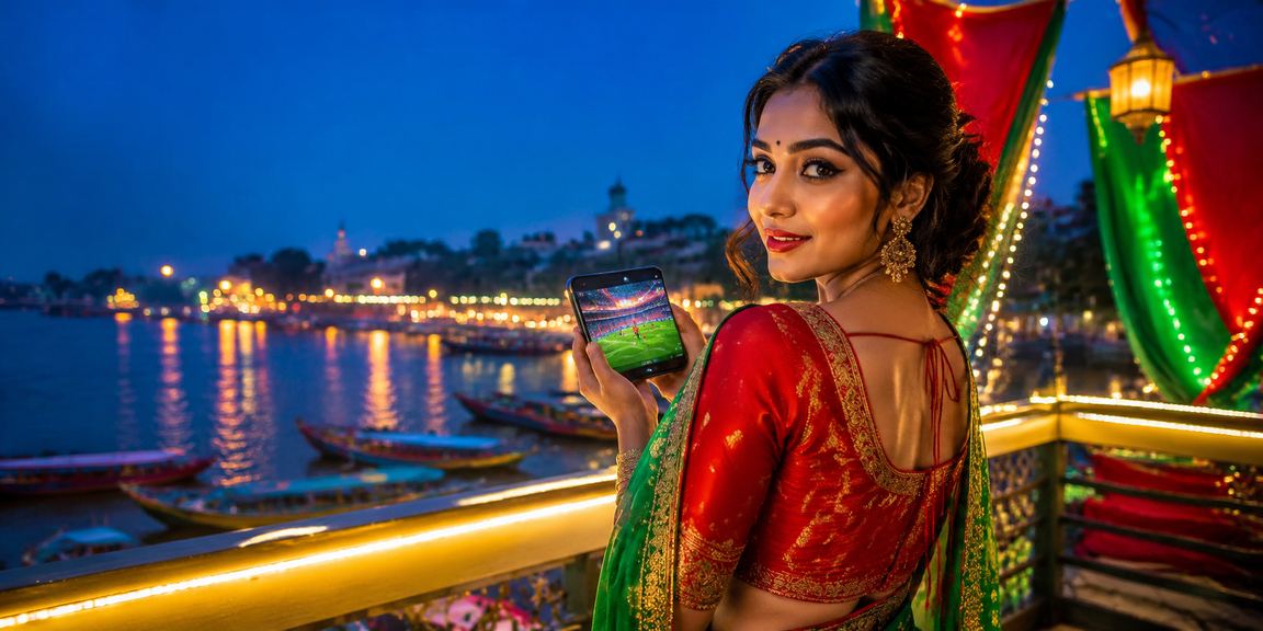 বরিশালে ফুটবল বেটিং — লাল-সবুজ রঙে উৎসবমুখর ম্যাচ পরিবেশ