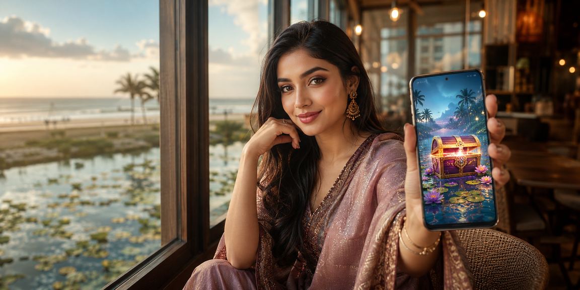 কক্সবাজার সমুদ্রসৈকতে মোবাইলে gb4444 অনলাইন বেটিং