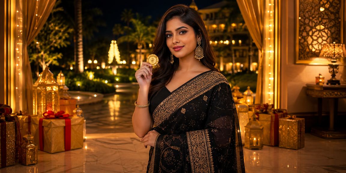 গাজীপুরে ঈদ উৎসবের বিশেষ ক্যাসিনো প্রোমোশন ইভেন্ট