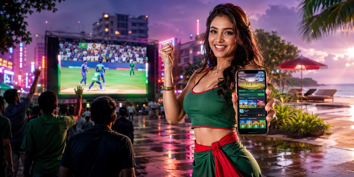 ময়মনসিংহে নিয়ন আলোয় ক্রিকেট বেটিং gb4444