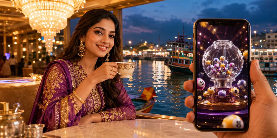 বাংলাদেশে জনপ্রিয় অনলাইন গেম খেলছেন একজন খেলোয়াড়