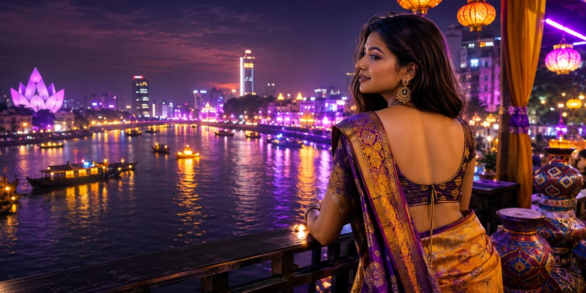 পহেলা বৈশাখ উপলক্ষে gb4444 - এর বিশেষ প্রোমোশন অফার উপভোগ করছেন একজন খেলোয়াড়